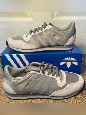 adidas | Shoes | Adidas Samba Og Originals Mens Size 8 2 Womens 9 12 Nwt In  Box B7586 | Poshmark
